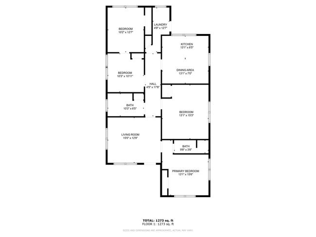 View of home floor plan | Image 21