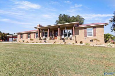 5297 County Road 479, House other with 3 bedrooms, 3 bathrooms and null parking in Boaz AL | Image 3