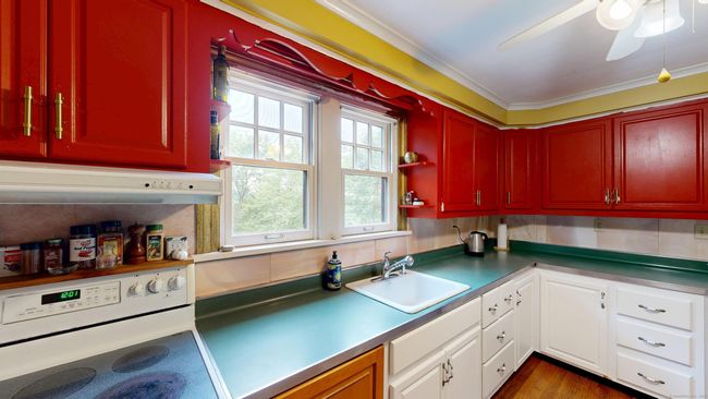 85 Hillcrest Ter, House other with 4 bedrooms, 2 bathrooms and null parking in Meriden CT | Image 17
