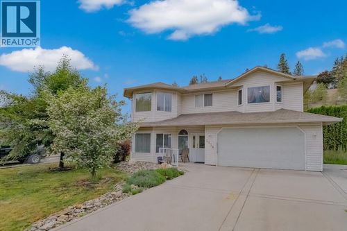 2436 Asquith Court, West Kelowna, BC, V4T2P6 | Card Image