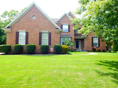 8171 Cheltenham Ct, Maineville, OH, 45039-9185 | Card Image