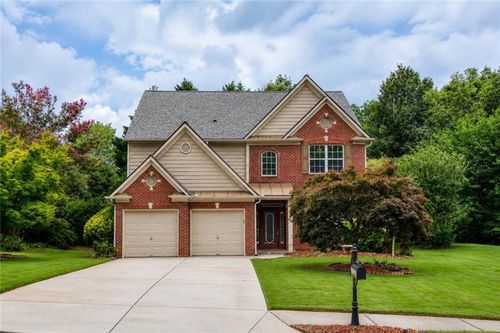 3820 Devenwood Way, Buford, GA, 30519-7875 | Card Image