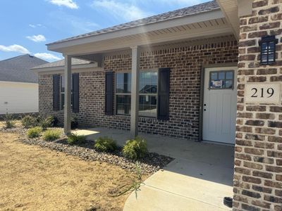 219 Brook Cove, House other with 3 bedrooms, 2 bathrooms and null parking in Berea KY | Image 2