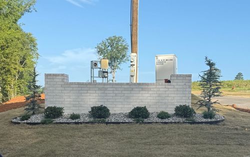 161 Southridge Boulevard, Arkadelphia, AR, 71923-0000 | Card Image