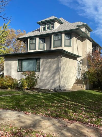 700 Gunderson Avenue, House other with 4 bedrooms, 1 bathrooms and 2 parking in Oak Park IL | Image 1