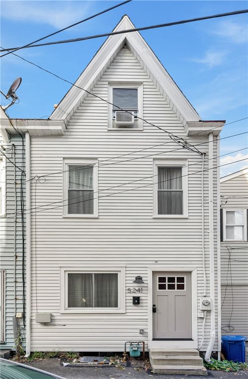 5241 Kent Way, Pittsburgh, PA, 15201-2535 | Card Image