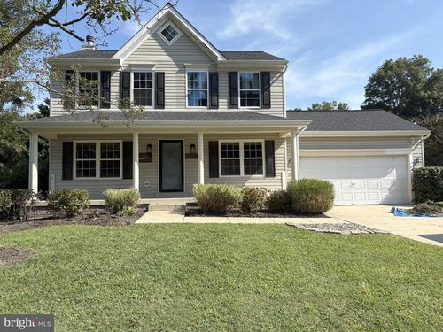 8240 Harrison Blvd, CHESAPEAKE BEACH, MD, 20732-4611 | Card Image