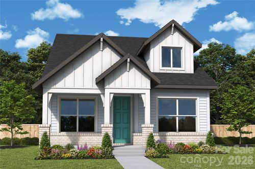 14018 Marlin Ln, Mint Hill, NC, 28227-7629 | Card Image