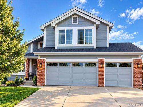 10208 Hexton Ct, Lone Tree, CO, 80124-9769 | Card Image