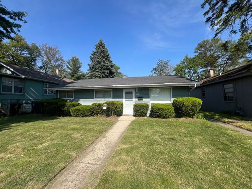 16939 Jodave Ave, Hazel Crest, IL, 60429-1407 | Card Image