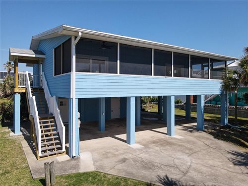 6937 Turtlemound Rd, New Smyrna Beach, FL, 32169-5026 | Card Image