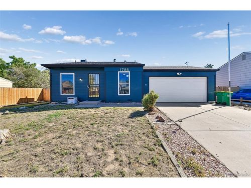 1786 Cathay Ct, Aurora, CO, 80011 | Card Image