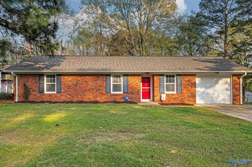 1312 Sw Cloverdale Avenue, Decatur, AL, 35601 | Card Image