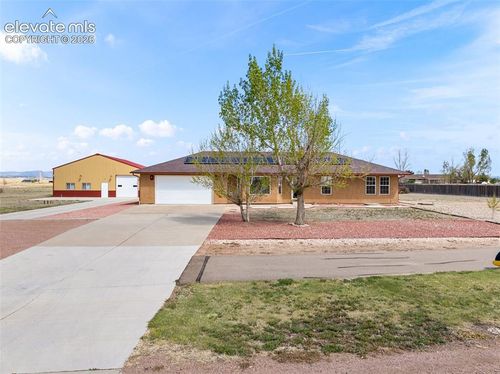 477 E Mcculloch Boulevard, Pueblo West, CO, 81007 | Card Image