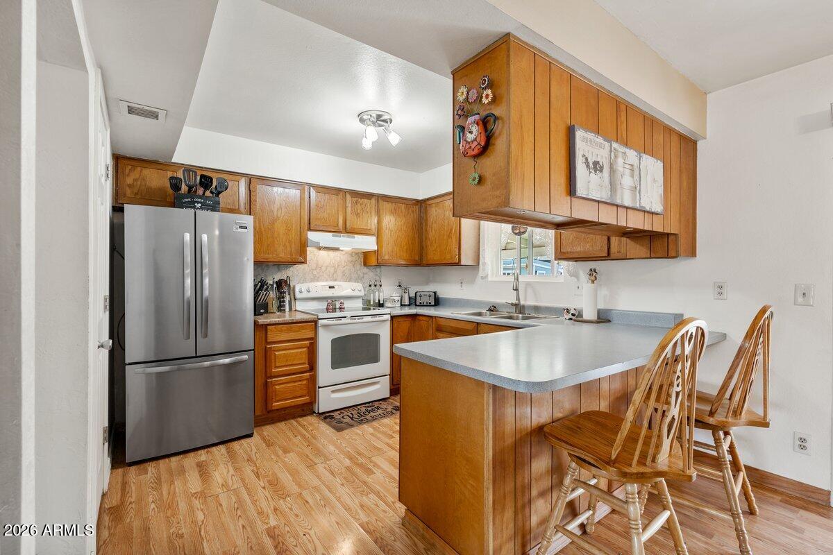Residential in Prescott Valley 4