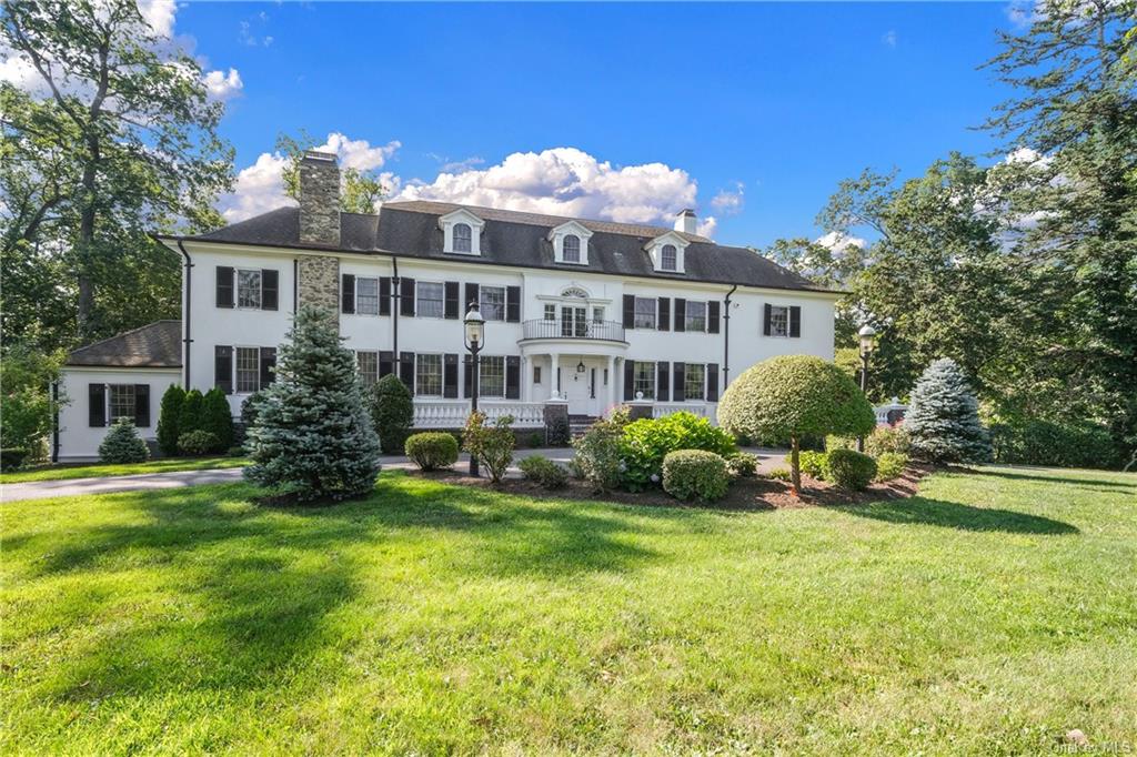 Greenacres Ave, Scarsdale, NY 10583
