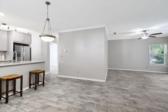 407 - 1800 The Greens Way, Condo with 2 bedrooms, 2 bathrooms and null parking in JACKSONVILLE BEACH FL | Image 13