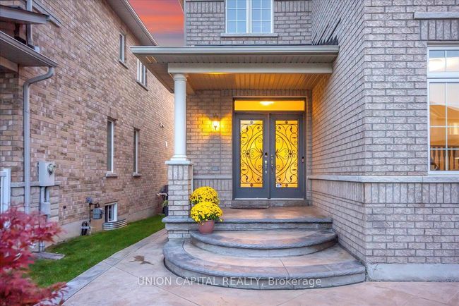 10 Terrance Dr, House other with 5 bedrooms, 5 bathrooms and 4 parking in Markham ON | Image 38