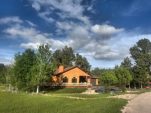 144 Boot Hill Rd, Custer, SD, 57730-7287 | Card Image