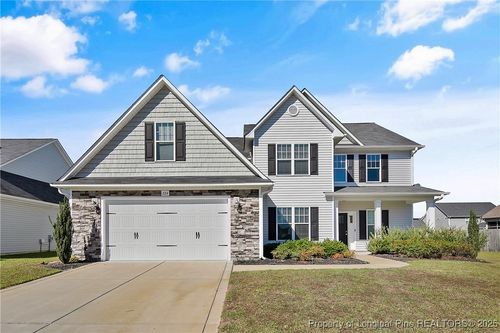 324 Lyman Dr, Fayetteville, NC, 28312-7670 | Card Image