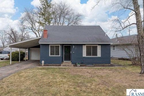 130 Haynes St, Mankato, MN, 56001-4628 | Card Image