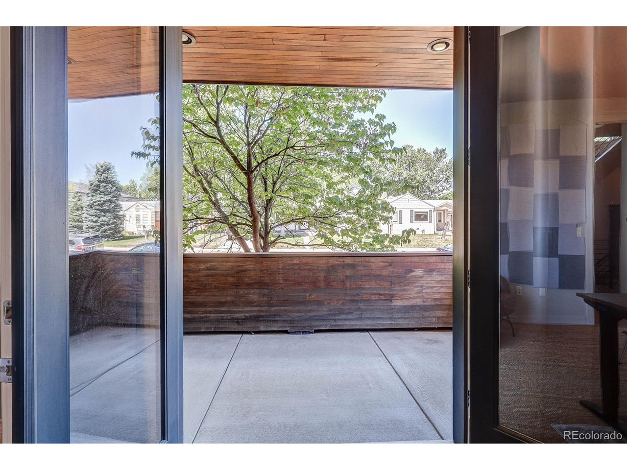 Residential in Denver 3