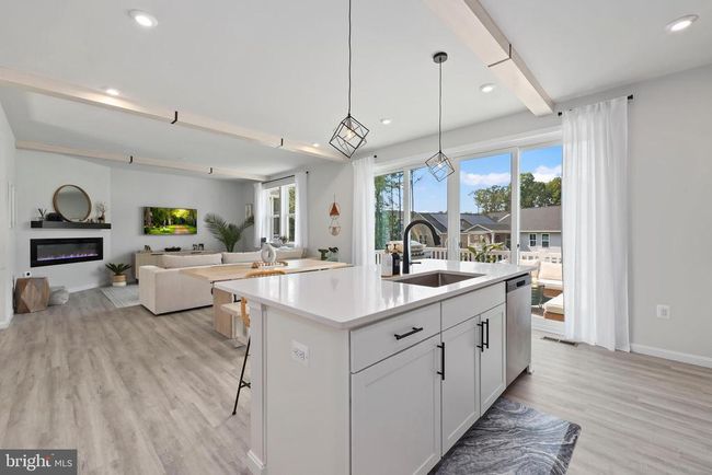 7139 State Way, House other with 4 bedrooms, 3 bathrooms and null parking in Ruther Glen VA | Image 16