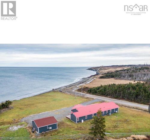 110 Browns Rd Ext, New Victoria, NS, B1H4Y8 | Card Image