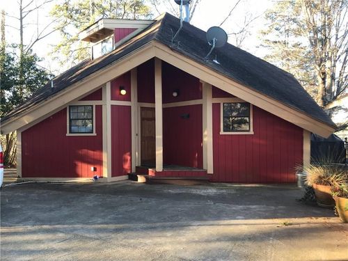 3225 Lake Road Cir, Gainesville, GA, 30501-7575 | Card Image