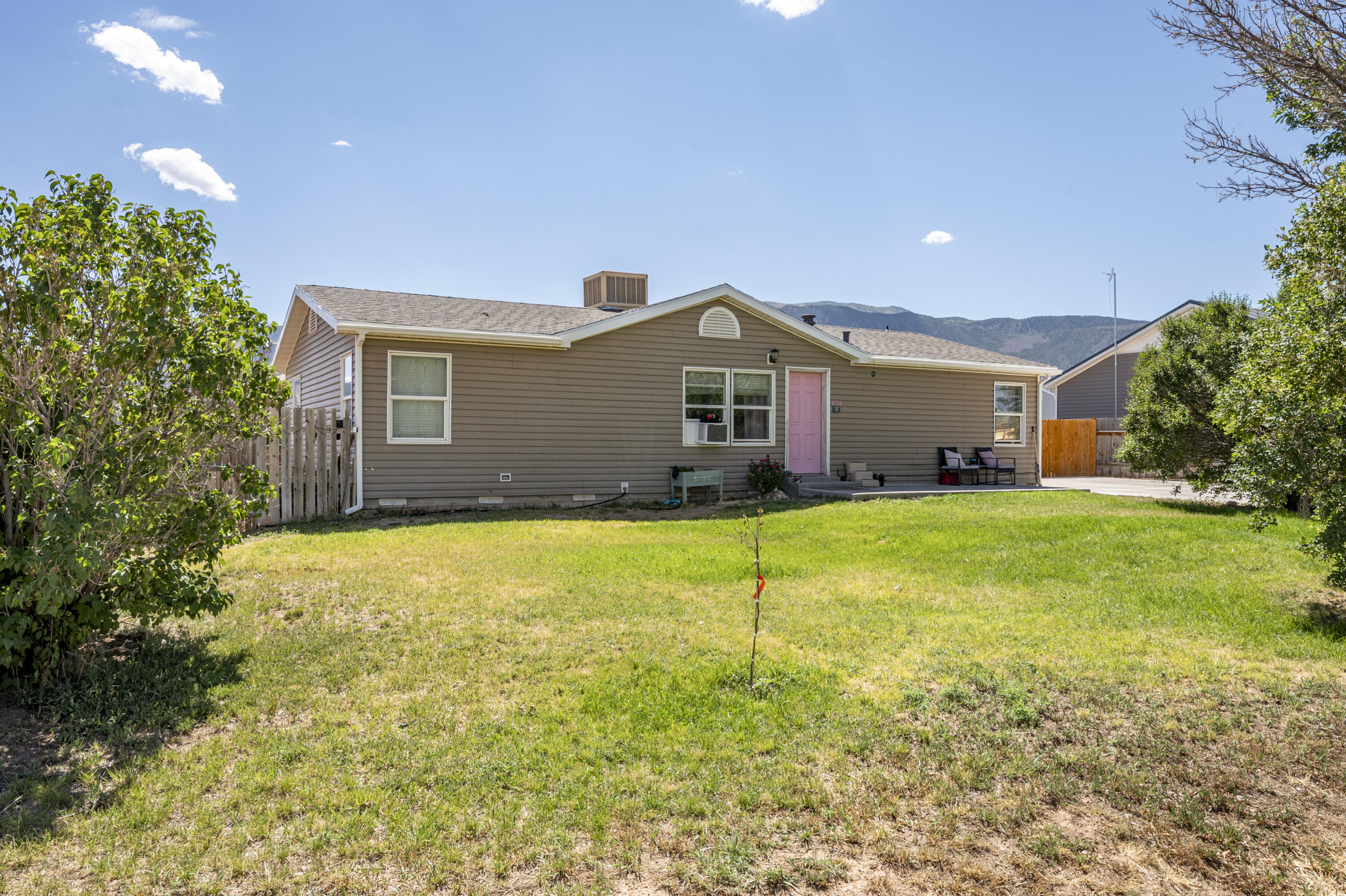 Residential in Enoch 2