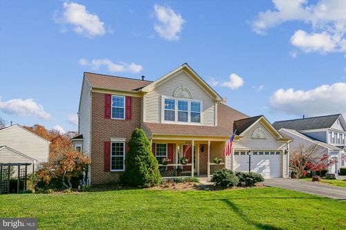 15715 Beau Ridge Dr, WOODBRIDGE, VA, 22193-1030 | Card Image