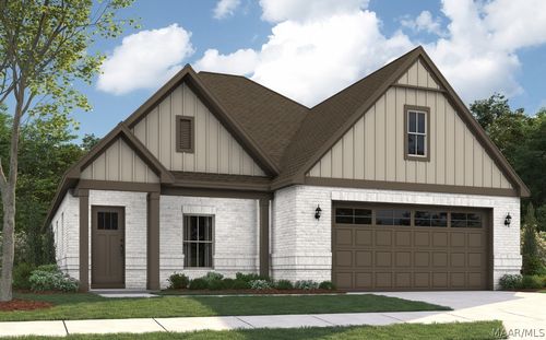 828 Edmund Lane, Pike Road, AL, 36064 | Card Image