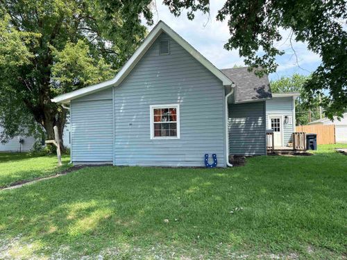2008 N D St, Elwood, IN, 46036-1633 | Card Image