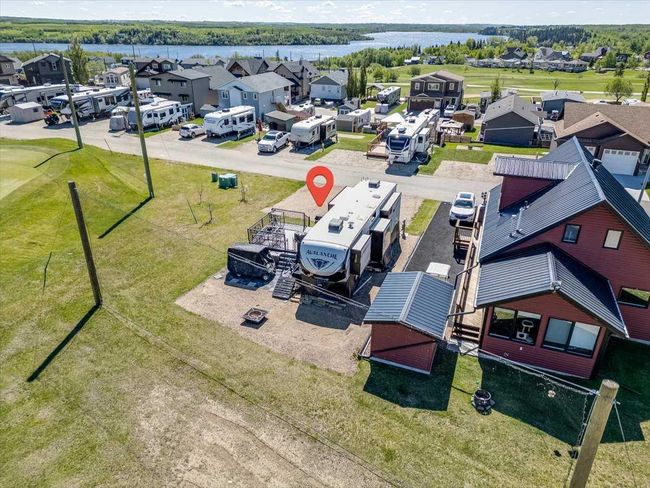 5023 - 25054 Pine Lake Rd S, Home with 0 bedrooms, 0 bathrooms and null parking in Red Deer County AB | Image 4
