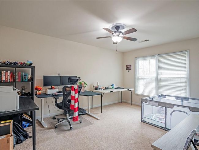 10910 Chatburn Way, House other with 5 bedrooms, 3 bathrooms and null parking in Johns Creek GA | Image 21