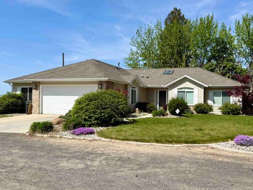 506 W 8th Ave, Ritzville, WA, 99169-2100 | Card Image