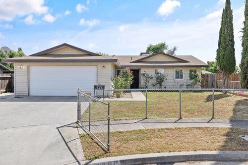 14291 Rosemary Circle, Armona, CA, 93202 | Card Image