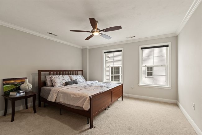 30 - 30 Compass Pt, Condo with 3 bedrooms, 3 bathrooms and 1 parking in North Andover MA | Image 17