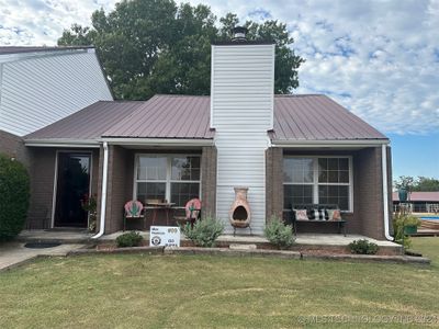 2336 Roso Road, House other with 4 bedrooms, 2 bathrooms and null parking in McAlester OK | Image 2