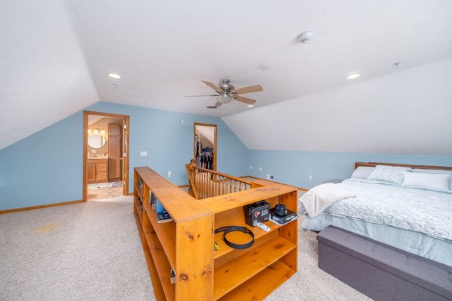 414 Maple St, House other with 2 bedrooms, 7 bathrooms and null parking in Big Rapids MI | Image 25