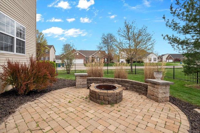 2601 Crimson View Dr, House other with 4 bedrooms, 3 bathrooms and 3 parking in Shiloh IL | Image 41