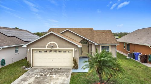 2421 Black Powder Lane, KISSIMMEE, FL, 34743 | Card Image