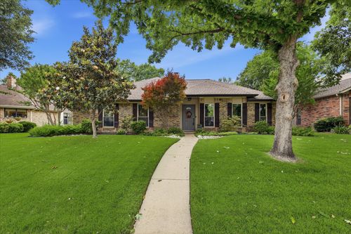 145 Hill Dr, Coppell, TX, 75019-3571 | Card Image