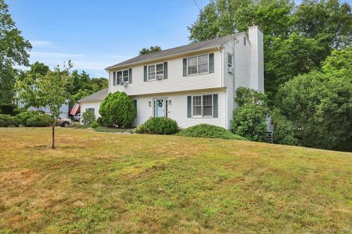 814 Glastonbury Tpke, Portland, CT, 06480-1024 | Card Image