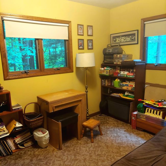 405 Buck Rd, Home with 2 bedrooms, 2 bathrooms and null parking in Coldwater MI | Image 33
