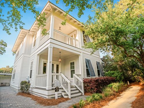 47 Trail Ln, Santa Rosa Beach, FL, 32459-8828 | Card Image