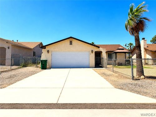 4351 S El Toro Dr, Fort Mohave, AZ, 86426-6229 | Card Image
