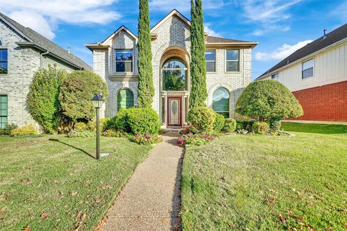 4247 Millview Ln, Dallas, TX, 75287-3965 | Card Image