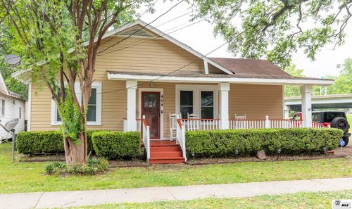 404 Filhiol Ave, West Monroe, LA, 71292-3420 | Card Image