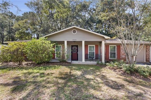 3058 Longleaf Dr, Mobile, AL, 36693-4042 | Card Image